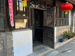 -鸡鸣驿古城