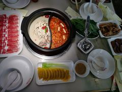 -小骨煲金华砂锅(转塘金街美地店)