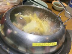 -三个渔夫·蒸汽海鲜(小白楼店)