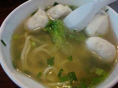 -原巷口鱼丸店(龙头路外卖店)