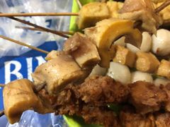 -马记大锅煮(总店)
