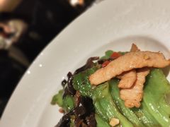 -艋舺·台湾小馆老字号(平安悦坊店)