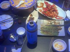 -胖子烧烤海鲜(亲贤北街店)