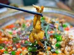 -肥家大排档(天河体育西店)