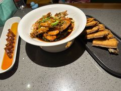 -老头儿油爆虾(星光一期店)