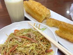 -日月永和中国餐饮名店(凤凰店)