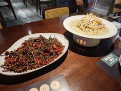 -拾捌川·自贡爆炒(新街口店)