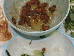 -合合春饼·酱骨·东北菜(潘家园店)