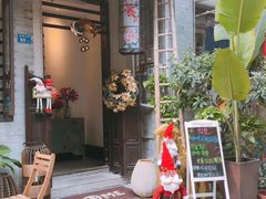 -归觅·西关小姐人文艺术馆(荔枝湾店)