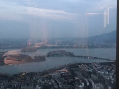 -洲际酒店·地平线全日餐厅HORIZON CAFÉ