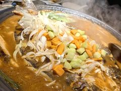 -探鱼·鲜青椒爽麻烤鱼(领展购物广场店)