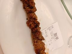 -福寿斋·老北京铜锅涮肉·烤鸭(顺义总店)