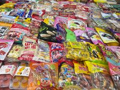 -紫荆城食品交易中心(华强北店)