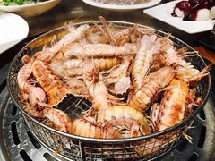 -海味当家·蒸锅海鲜(星海公园店)