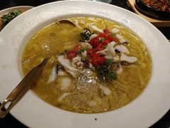 -川流不息·地道川菜·小龙虾(新松江路店)