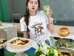 -KPRO肯律轻食(淘金店)