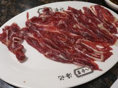 -八合里牛肉火锅(新洲店)