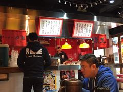 -豚王拉面(锦荣商业大厦店)