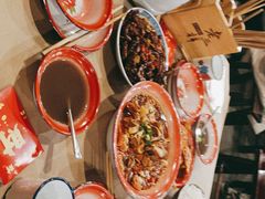 -老三样·旧食新味(船山路店)