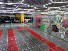 -美车堂(西单大悦城店)