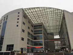 -南山图书馆(常兴路店)