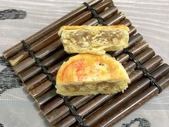 -功德林(南京西路店)