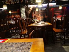 -重庆地瓜老火锅(广渠门店)