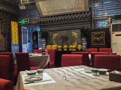 -老浒记烤鸭-北京菜(琉璃厂店)