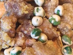 -蜜桃餐厅·古运河畔(南下塘店)