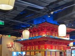 -牛New寿喜烧(金茂览秀城店)