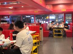-何师傅美蛙鱼头(汉街店)