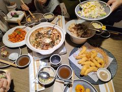 -隆喜元鱼汤包·海鲜(中联广场店)