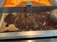 -皇城老妈·大连海鲜火锅(港湾店)