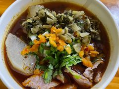 -王记生烫牛杂面馆(兰陵路店)