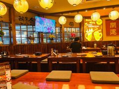 -鸟鹏烧鸟居酒屋(仁恒梦中心店)