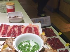 -潮泰牛肉火锅 · 创于1992年(车公庙店)