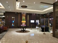 -上海西藏大厦万怡酒店