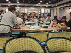 大堂-老苏州大客堂·苏帮菜·松鼠桂鱼·苏州传统小吃(观前街人民商场店)