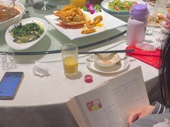 -阿娘家·原生态农家菜(国顺东路店)