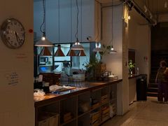 -YUMI芽米·法式烘焙·咖啡(骖鸾路店)