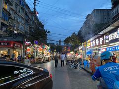 -十里铺铁板鱿鱼