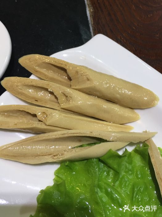 重庆德庄火锅(体育中心店)图片