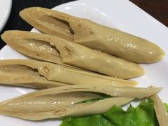 -重庆德庄火锅(体育中心店)