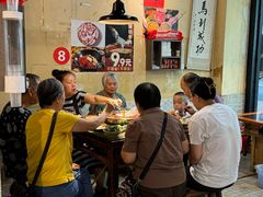 -陈陈火锅(较场口店)