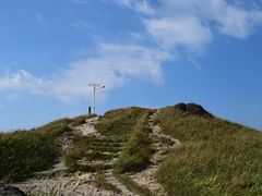 -七娘山