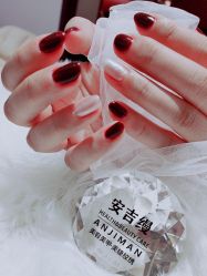 -安吉缦·美甲·美睫