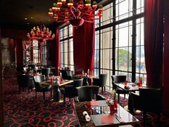 -L'ATELIER de Joel Robuchon(外滩18号店)