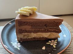 -竹子咖啡bamboo coffee