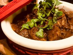 咖喱牛腩-小娘惹厨房Little Nyonya(狮城有约上榜店)
