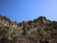 -北京上方山国家森林公园